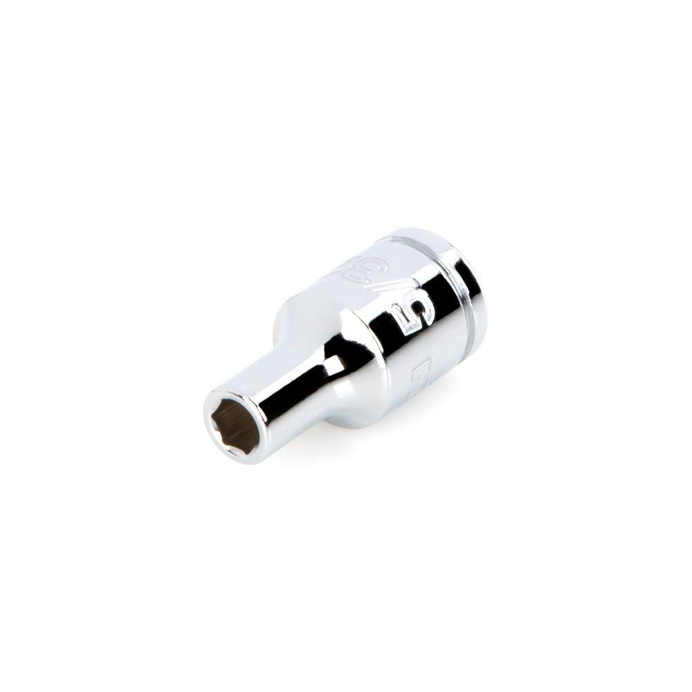1/4 in. Drive x 5/32 in. 6-Point Socket price history on PriceWatchPro