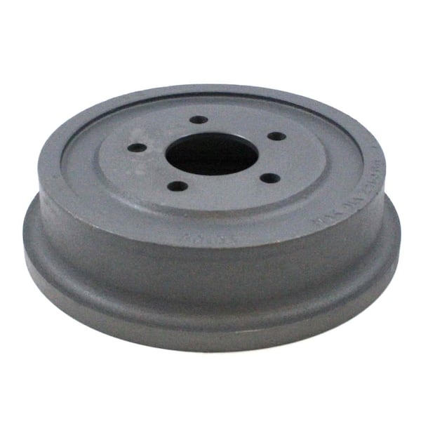 Unbranded Brake Drum - Rear