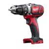 M18 18-Volt Lithium-Ion Cordless 1/2 in. Drill Driver (Tool-Only)