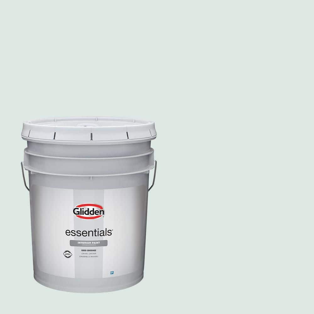 5 gal. PPG1136-2 Rainsong Eggshell Interior Paint price history on PriceWatchPro