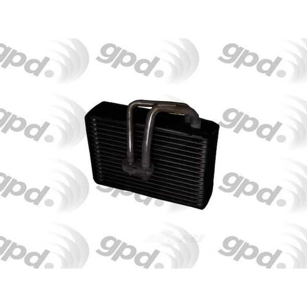 GLOBAL PARTS DISTRIBUTORS, LLC Evaporator 4711804 The Home Depot