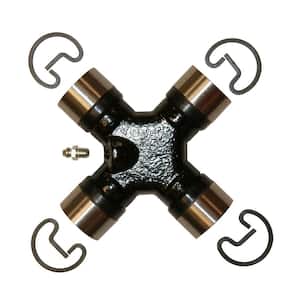 Universal Joint - Rear Half Shafts All Joints
