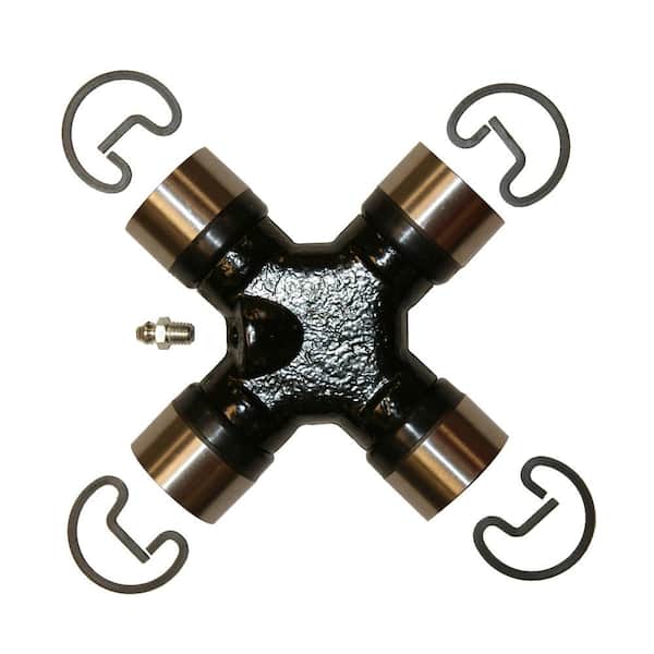 Universal Joint - Rear Half Shafts All Joints