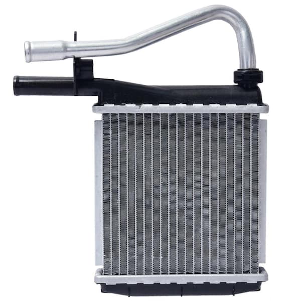 OSC HVAC Heater Core - Front