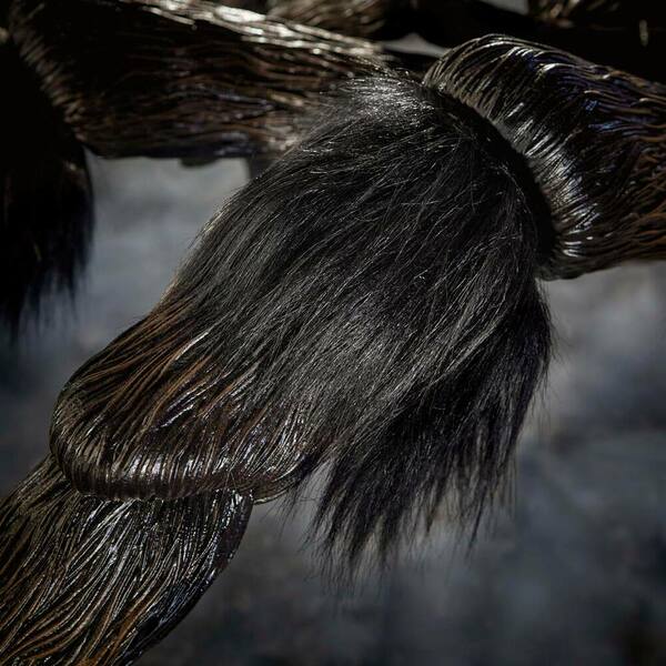 Buy 8 ft. Colossal Graveyard Spider Online at Lowest Price in India