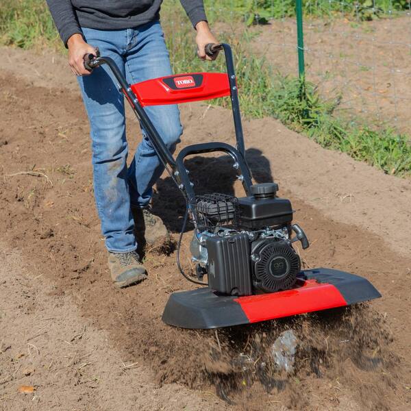 Reviews For Toro 21 In Max Tilling