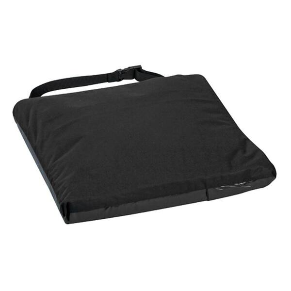 Unbranded Deluxe Wheelchair Cushion