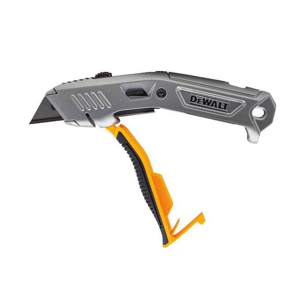 DEWALT - Metal Retractable Utility Knife