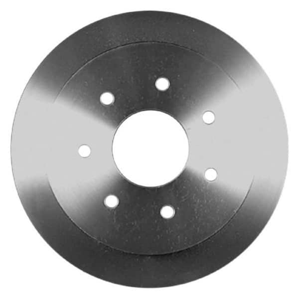 BENDIX PREMIUM DRUM AND ROTOR Disc Brake Rotor