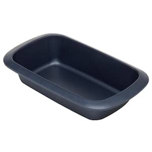 Non-Stick 6" x 11" Carbon Steel Loaf Pan in Indigo