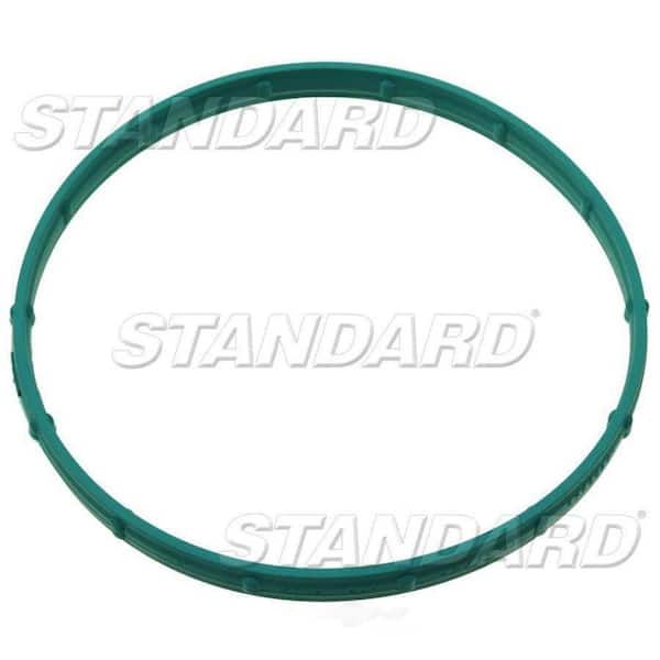 Unbranded Fuel Injection Throttle Body Mounting Gasket