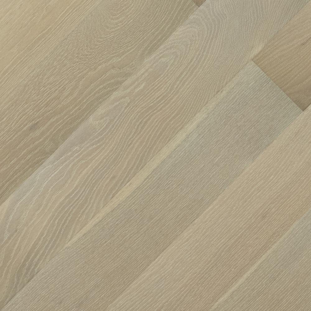 Take Home Sample - Cottonwood Forest Engineered Brushed Oak Click Waterproof Hardwood Flooring price history on PriceWatchPro