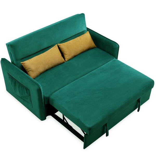 Sofa Bed With Pull Out Sleeper