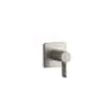 Garniture De Soupape Kohler K-T23509-4-TT - Titane Vibrant - Parallèle
