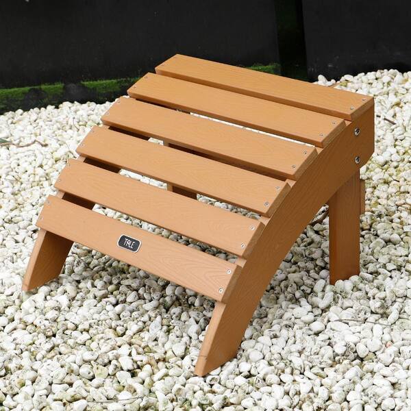 Outdoor folding online footstool