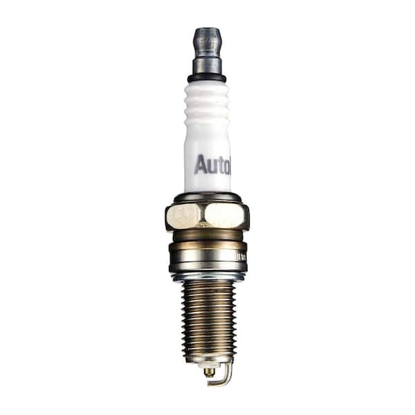 Autolite Copper Resistor Spark Plug