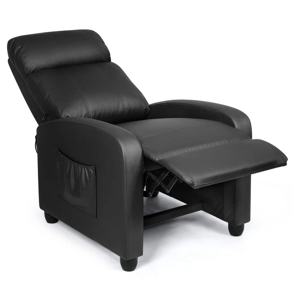 60cm recliner Sofa Chairs Base Bracket Free Rotation 25cm Mechanism Bottom  Plate Black Color Replacement Accessories Hardware 