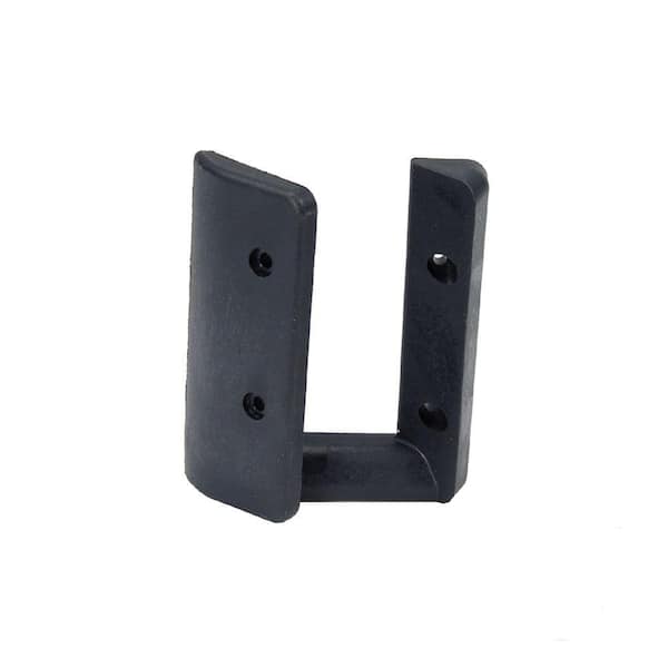 Fortress Railing Products 45 Degree Plastic Wood Post Connector