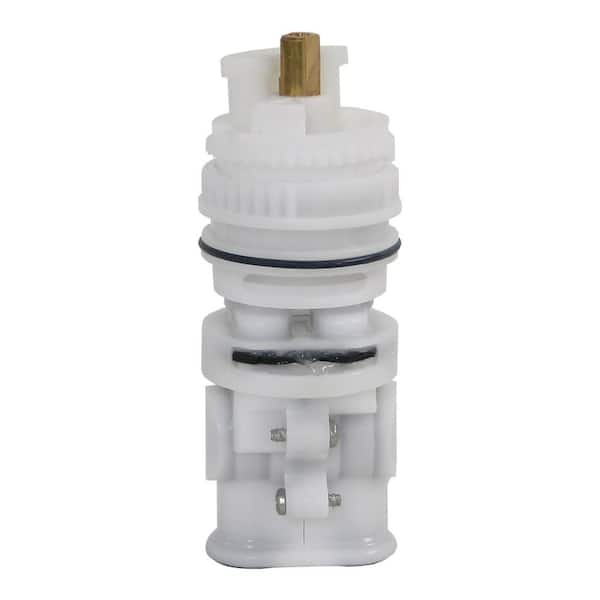 Everbilt Single-Lever Cartridge for Gerber Faucets Replaces 97-022 and 97-014