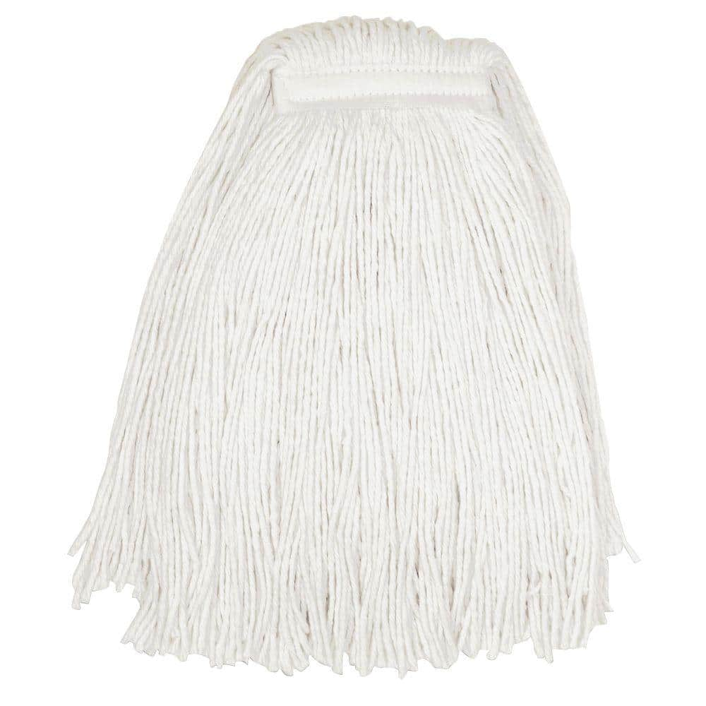 UPC 014173373830 product image for 4-Ply Cut End Rayon Mop Head | upcitemdb.com