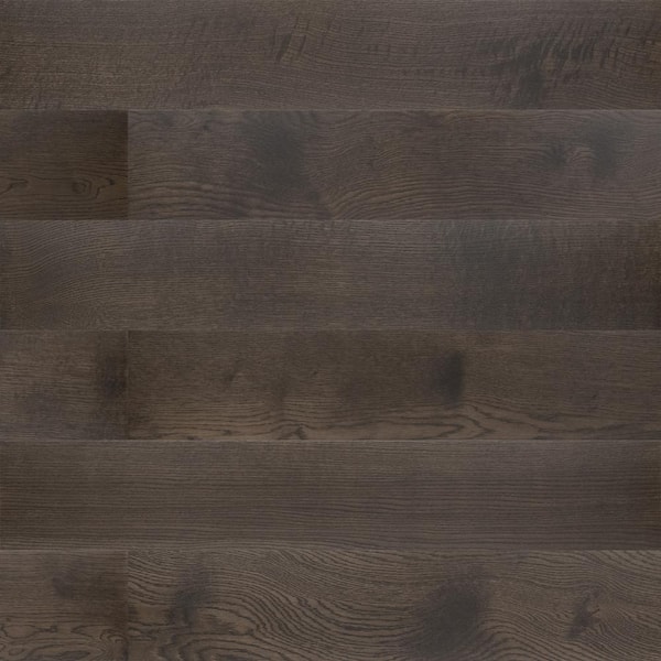 Take Home Sample - Taino Oak Engineered Click Waterproof Hardwood Flooring