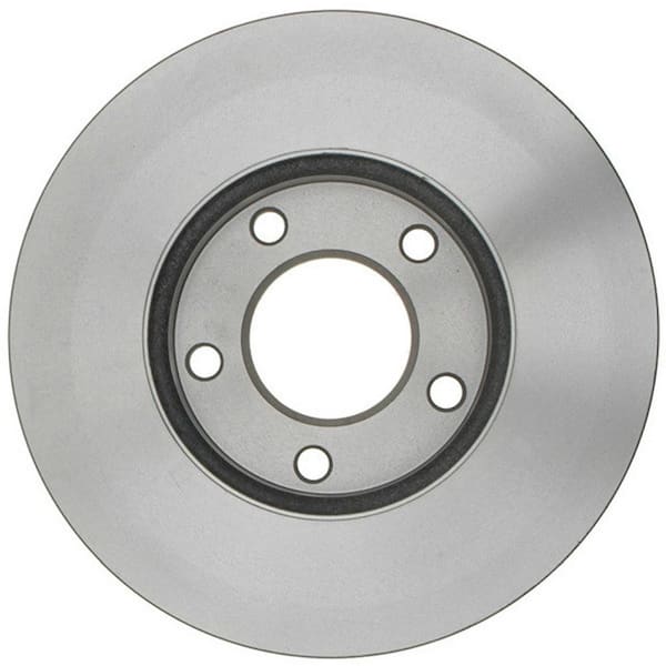 Raybestos Disc Brake Rotor 2004-2013 Mazda 3 2.0L