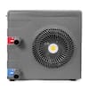14.8K BTU Premium Above Ground Swimming Pool Heater Pump (SAK97584)
