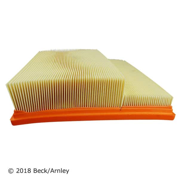 Beck/Arnley Air Filter
