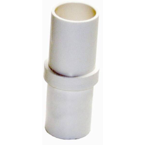 Water Source WSFC125 1.25 in. PVC Flush Inside Slip Coupling Pack of 4