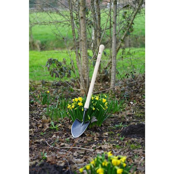 Terra Verde, Splash Mini D Handle Shovel, Assorted Colors - Alsip Home &  Nursery