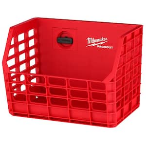 PACKOUT Compact Wall Basket Tool Holder