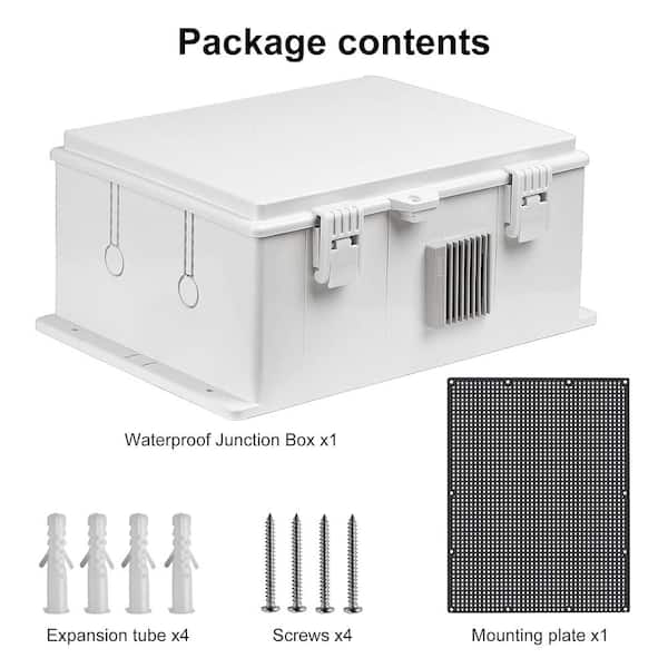 Horotec Elastic Membrane Boxes with Hinged Lids 50 x 50mm | Esslinger