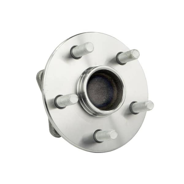 Mevotech BXT Wheel Bearing and Hub Assembly