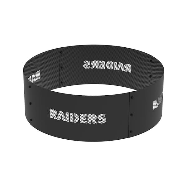 Las Vegas Raiders: 2022 Skull Outdoor Logo - Officially Licensed NFL O