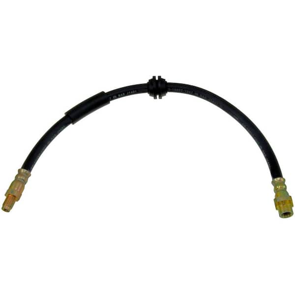 First Stop Brake Hydraulic Hose 2003-2015 Mini Cooper 1.6L