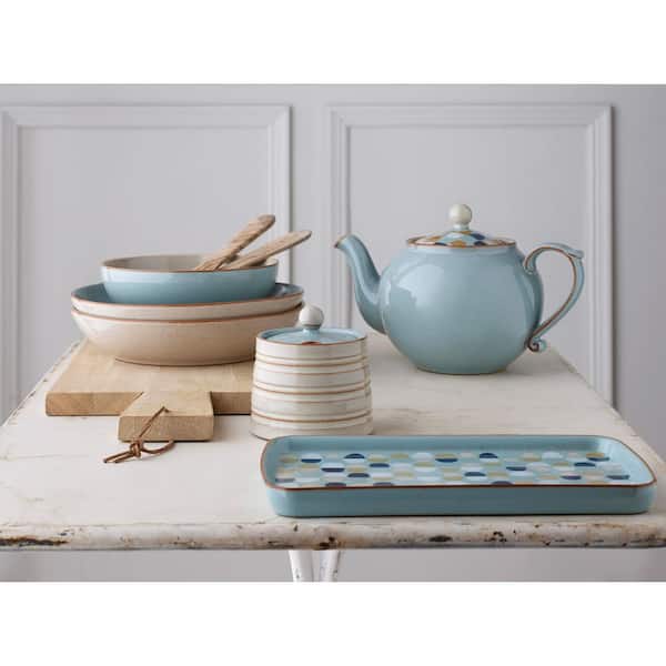 Heritage Pavilion Cereal Bowl