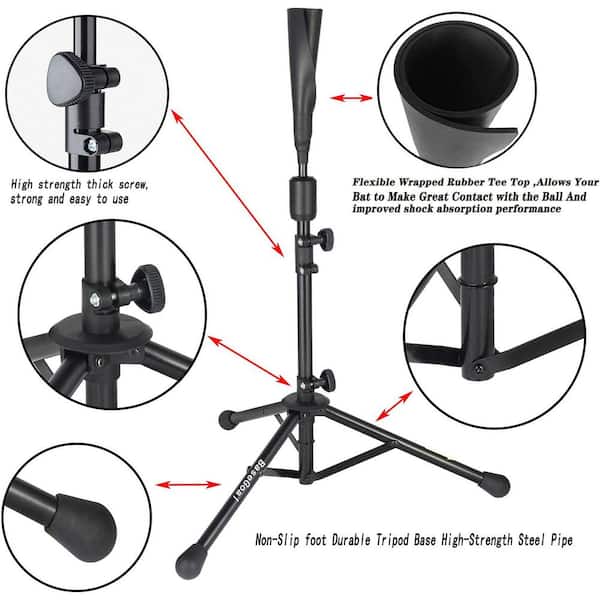 Fonex Baseball Softball Entraînement Frapper Bat Haiti