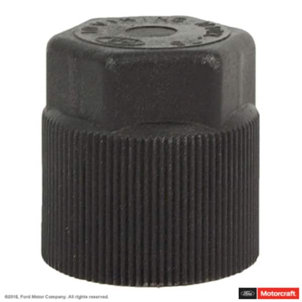 Motorcraft Cap Assy
