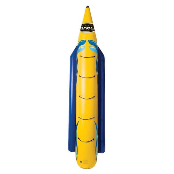 RAVE Sports Waterboggan 5 Rider