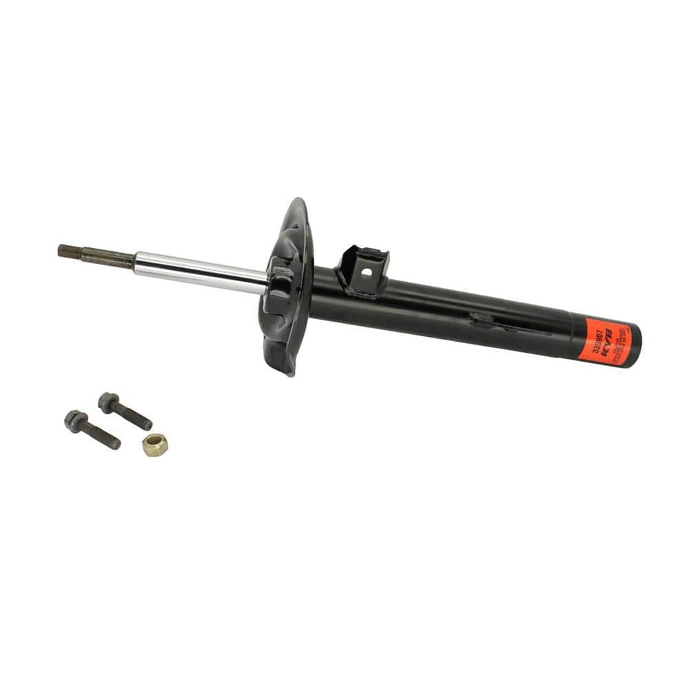 KYB Suspension Strut 335907 The Home Depot