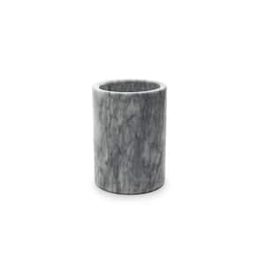 White Marble Utensil Holder