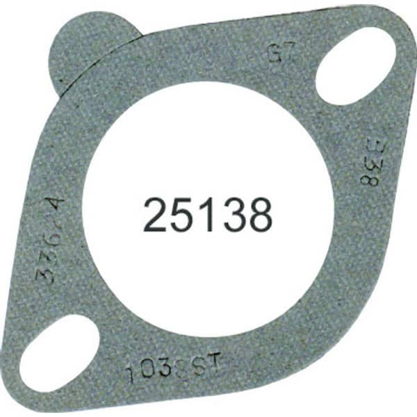 Gates Engine Coolant Thermostat Housing Gasket