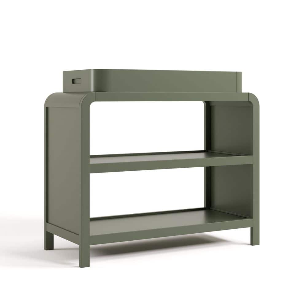Santos Olive Changing Table with Removable Changing Table Topper price history on PriceWatchPro
