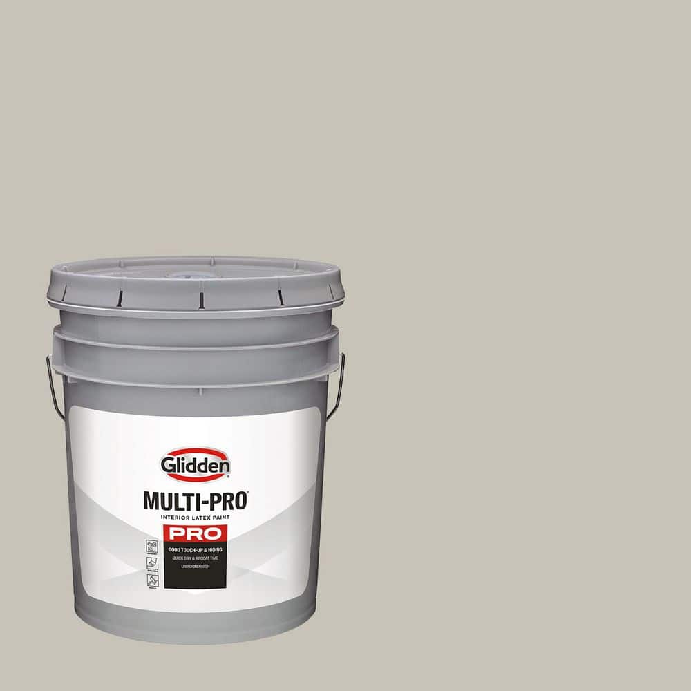 5 gal. PPG0999-2 Rabbit's Ear Semi-Gloss Interior Paint price history on PriceWatchPro