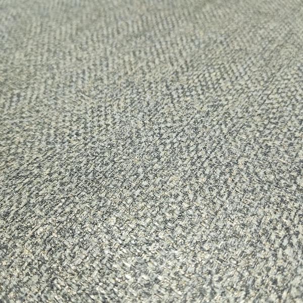 Lustre Linen Blue Wallpaper Sample