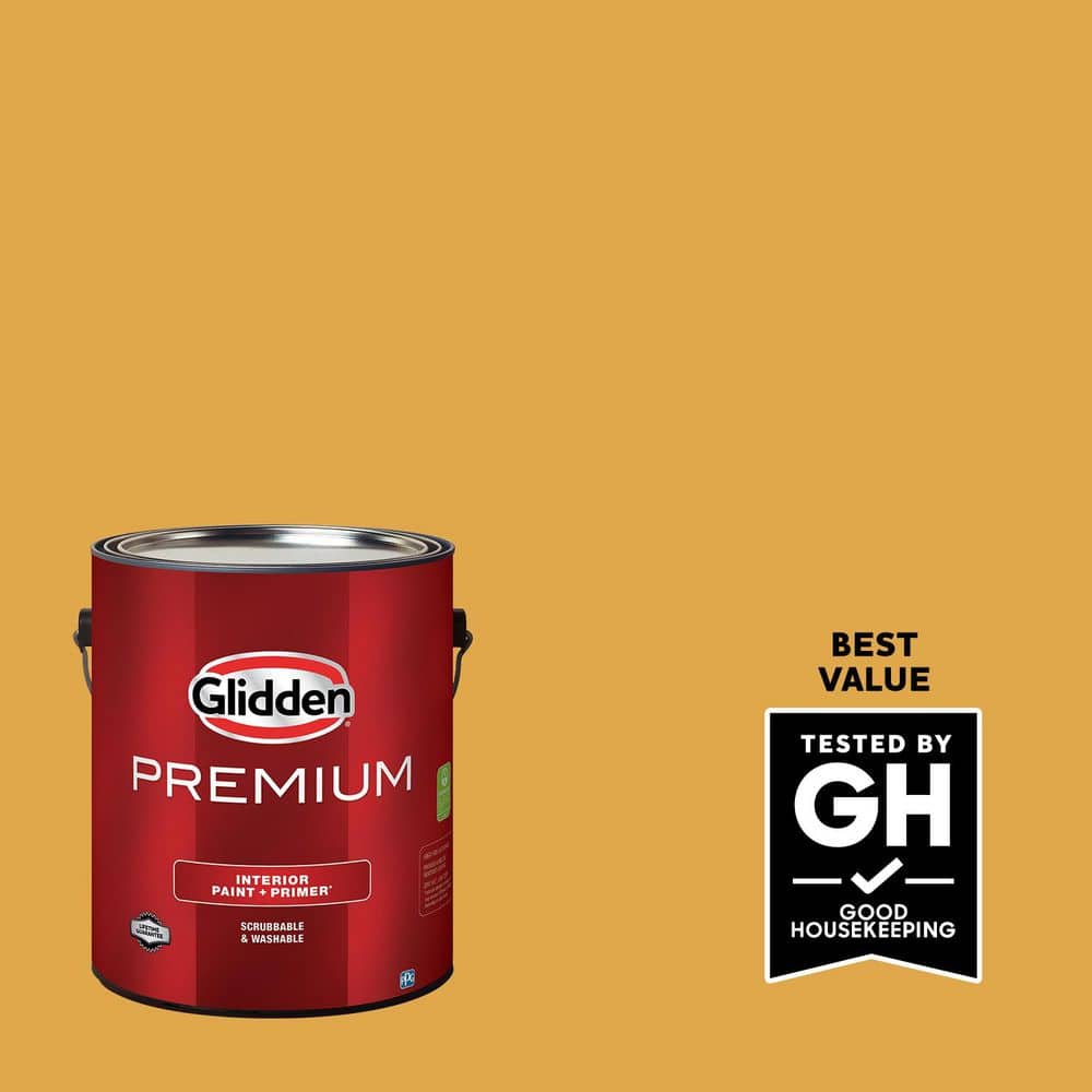 1 gal. PPG1209-6 Brass Mesh Flat Interior Latex Paint price history on PriceWatchPro