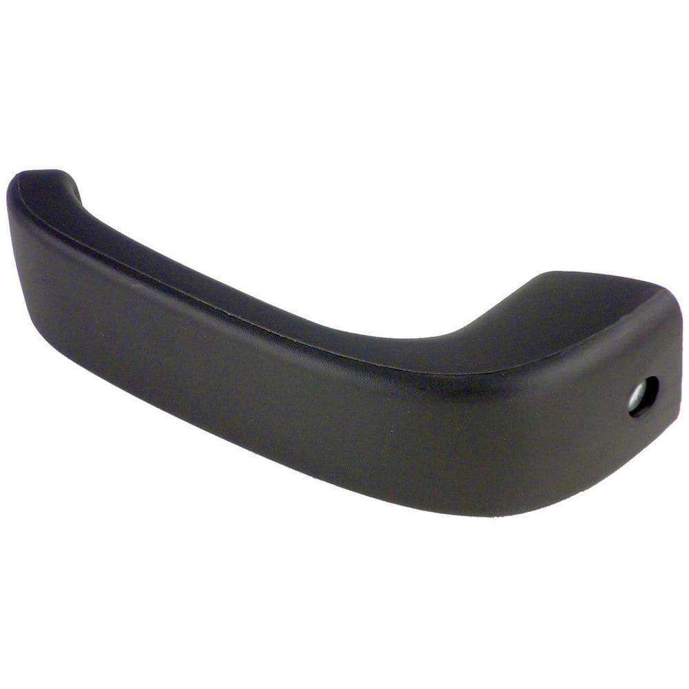 Interior Door Handle Rear Left, Rear Right Black 82003 - The Home Depot