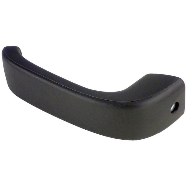 Unbranded Interior Door Handle Rear Left, Rear Right Black