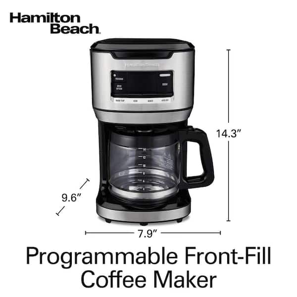 Coffee Maker, Hamilton Beach®
