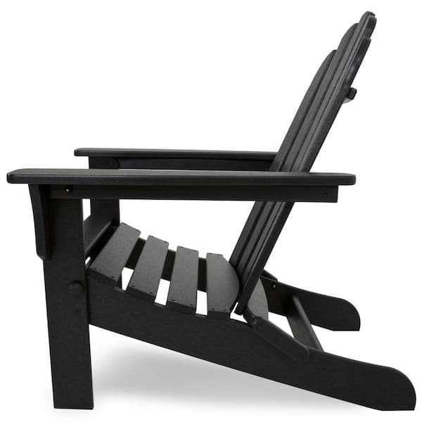 Trex folding clearance adirondack chairs